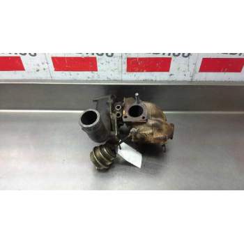 Recambio de turbocompresor para audi a3 (8l) 1.8 t ambition quattro referencia OEM IAM 06A145704A K03026BB56976 