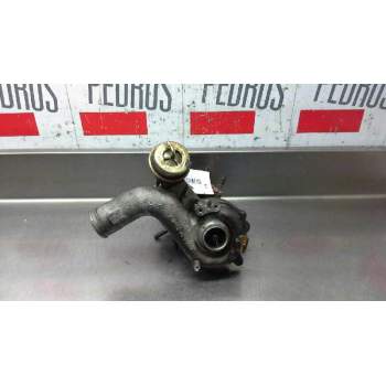 Recambio de turbocompresor para audi a3 (8l) 1.8 t ambition quattro referencia OEM IAM 06A145704A K03026BB56976 
