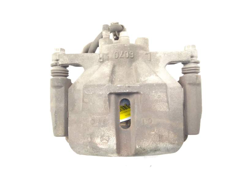 Recambio de pinza freno delantera derecha para mazda cx-5 (ke, gh) 2.2 d (ke2fw) referencia OEM IAM K0Y13398Z  