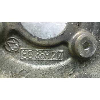Recambio de soporte bomba inyeccion para citroën jumper caja cerrada desde ´02 29 m 2.2 hdi / - hdi 100 referencia OEM IAM 96389