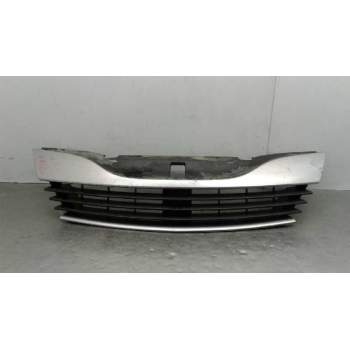 Recambio de rejilla delantera para renault laguna ii (bg0) authentique referencia OEM IAM 42137  