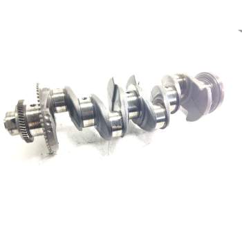 Recambio de cigueñal para fiat ducati maxi caja abierta (09.2006 =>) referencia OEM IAM 5801846068  