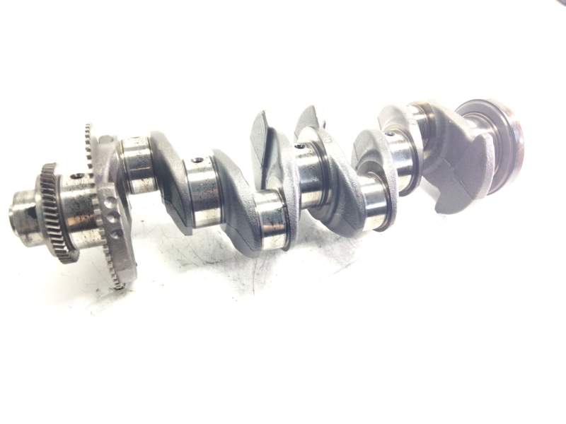 Recambio de cigueñal para fiat ducati maxi caja abierta (09.2006 =>) referencia OEM IAM 5801846068  