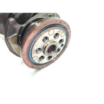 Recambio de cigueñal para fiat ducati maxi caja abierta (09.2006 =>) referencia OEM IAM 5801846068  