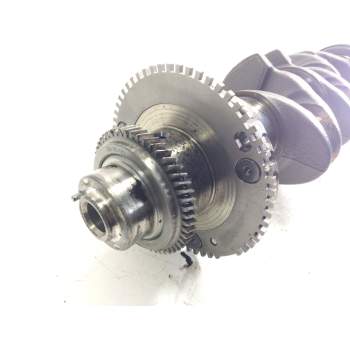 Recambio de cigueñal para fiat ducati maxi caja abierta (09.2006 =>) referencia OEM IAM 5801846068  