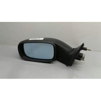 Recambio de retrovisor izquierdo para renault laguna ii (bg0) authentique referencia OEM IAM   