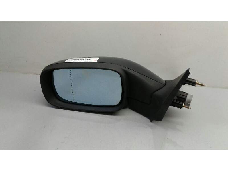 Recambio de retrovisor izquierdo para renault laguna ii (bg0) authentique referencia OEM IAM   