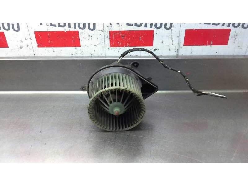 Recambio de motor calefaccion para citroën xsara berlina 1.6 referencia OEM IAM 210681233F  