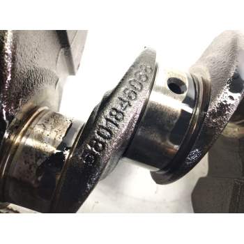 Recambio de cigueñal para fiat ducati maxi caja abierta (09.2006 =>) referencia OEM IAM 5801846068  