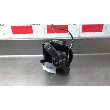 Recambio de motor calefaccion para citroën xsara berlina 1.6 referencia OEM IAM 210681233F  