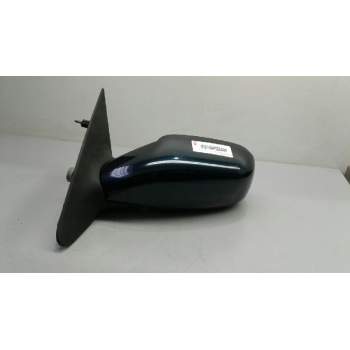 Recambio de retrovisor izquierdo para renault laguna ii (bg0) authentique referencia OEM IAM   