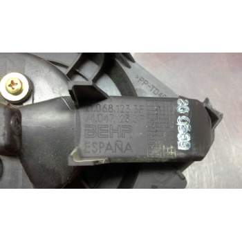 Recambio de motor calefaccion para citroën xsara berlina 1.6 referencia OEM IAM 210681233F  