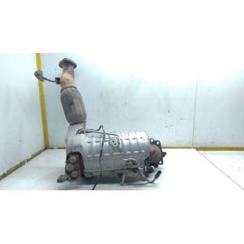 Recambio de catalizador para mazda cx-5 (ke, gh) 2.2 d (ke2fw) referencia OEM IAM SH022050XE  
