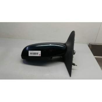 Recambio de retrovisor izquierdo para renault laguna ii (bg0) authentique referencia OEM IAM   