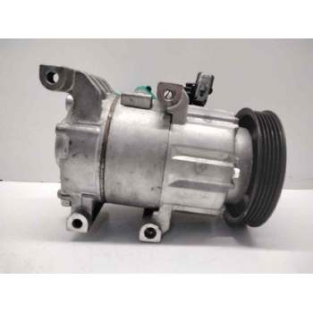 Recambio de compresor aire acondicionado para hyundai i30 referencia OEM IAM F500JDCCE12  