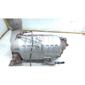 Recambio de catalizador para mazda cx-5 (ke, gh) 2.2 d (ke2fw) referencia OEM IAM SH022050XE  