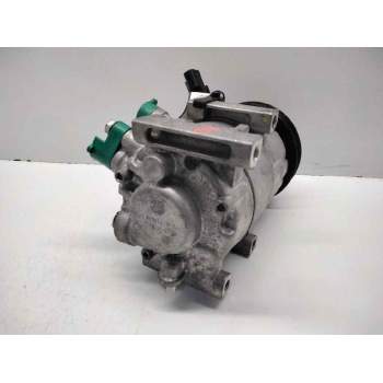 Recambio de compresor aire acondicionado para hyundai i30 referencia OEM IAM F500JDCCE12  
