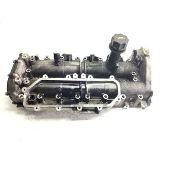 Recambio de tapa balancines para fiat ducati maxi caja abierta (09.2006 =>) referencia OEM IAM 5802463690  