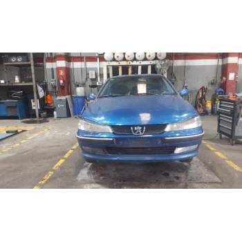 PEUGEOT 406 BERLINA (S1/S2) de desguace