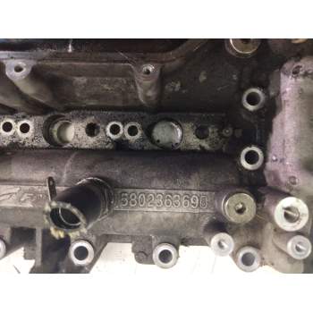 Recambio de tapa balancines para fiat ducati maxi caja abierta (09.2006 =>) referencia OEM IAM 5802463690  