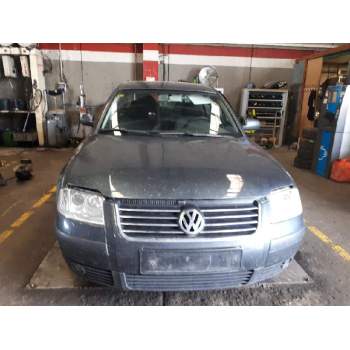 volkswagen passat berlina (3b3) del año 2002