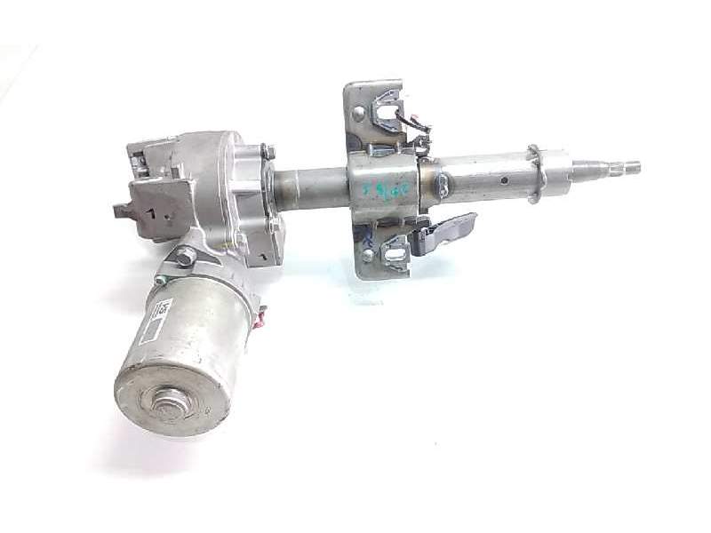 Recambio de columna direccion para hyundai i10 referencia OEM IAM 56300B9100  