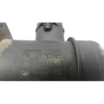 Recambio de caudalimetro para seat cordoba berlina (6k2) stella referencia OEM IAM 0281002216  