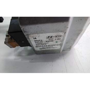 Recambio de columna direccion para hyundai i10 referencia OEM IAM 56300B9100  