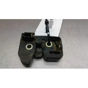 Recambio de cerradura maletero / porton para seat cordoba berlina (6k2) stella referencia OEM IAM 6K5827505  