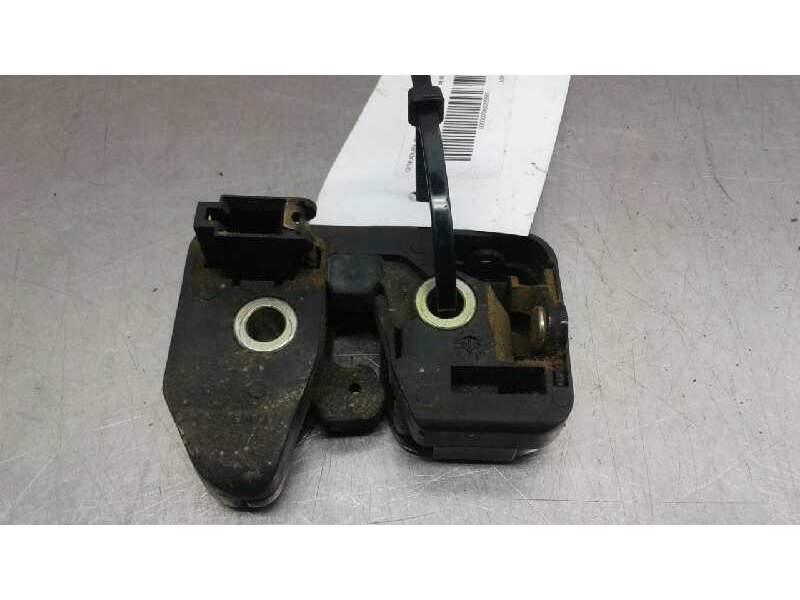 Recambio de cerradura maletero / porton para seat cordoba berlina (6k2) stella referencia OEM IAM 6K5827505  