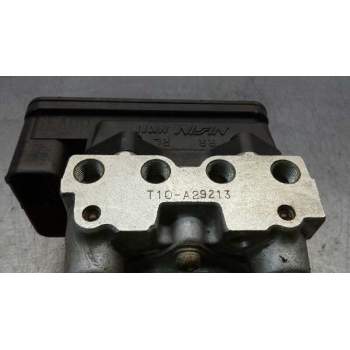 Recambio de abs para honda accord berlina (cl/cn) 2.0 vtec cat referencia OEM IAM   