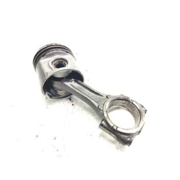 Recambio de piston para fiat ducati maxi caja abierta (09.2006 =>) referencia OEM IAM PK87  