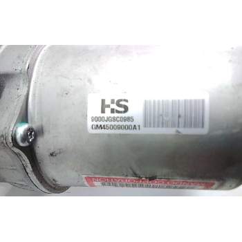 Recambio de columna direccion para hyundai i10 referencia OEM IAM 56300B9100  