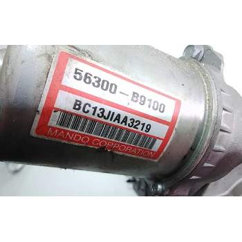 Recambio de columna direccion para hyundai i10 referencia OEM IAM 56300B9100  