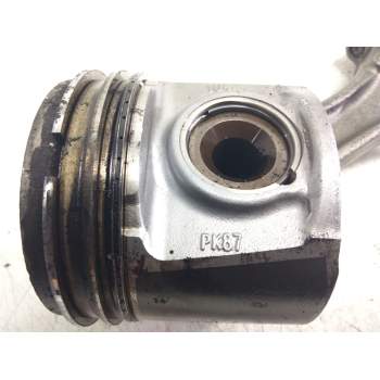 Recambio de piston para fiat ducati maxi caja abierta (09.2006 =>) referencia OEM IAM PK87  