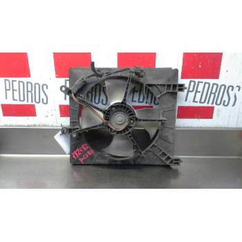 ELECTROVENTILADOR 