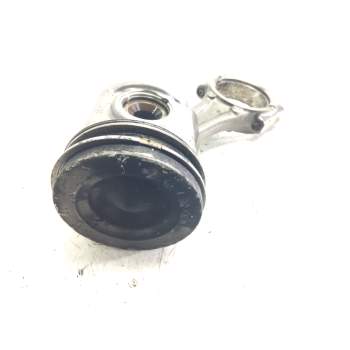 Recambio de piston para fiat ducati maxi caja abierta (09.2006 =>) referencia OEM IAM PK87  