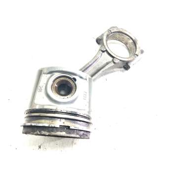 Recambio de piston para fiat ducati maxi caja abierta (09.2006 =>) referencia OEM IAM PK87  