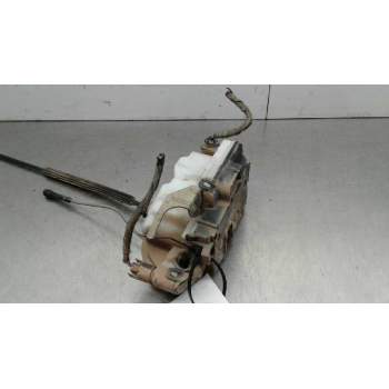 Recambio de cerradura puerta trasera derecha para seat cordoba berlina (6k2) stella referencia OEM IAM 6K4839016G  
