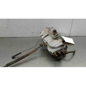 Recambio de cerradura puerta trasera derecha para seat cordoba berlina (6k2) stella referencia OEM IAM 6K4839016G  