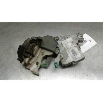 Recambio de cerradura puerta trasera izquierda para nissan patrol gr (y60) referencia OEM IAM   115411