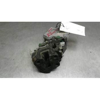 Recambio de cerradura puerta trasera izquierda para nissan patrol gr (y60) referencia OEM IAM   115411