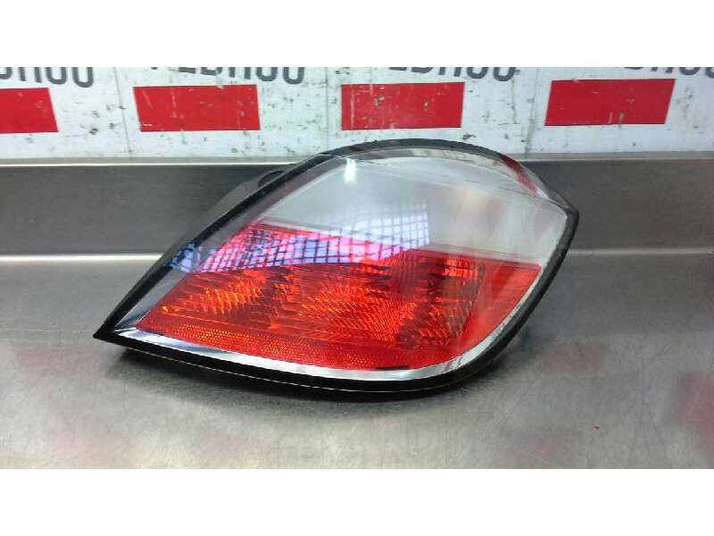 Recambio de piloto trasero derecho para opel astra h berlina essentia referencia OEM IAM 342691834  