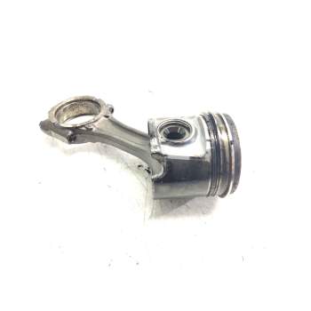 Recambio de piston para fiat ducati maxi caja abierta (09.2006 =>) referencia OEM IAM PK87  