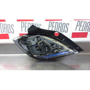 Recambio de piloto trasero derecho para opel astra h berlina essentia referencia OEM IAM 342691834  