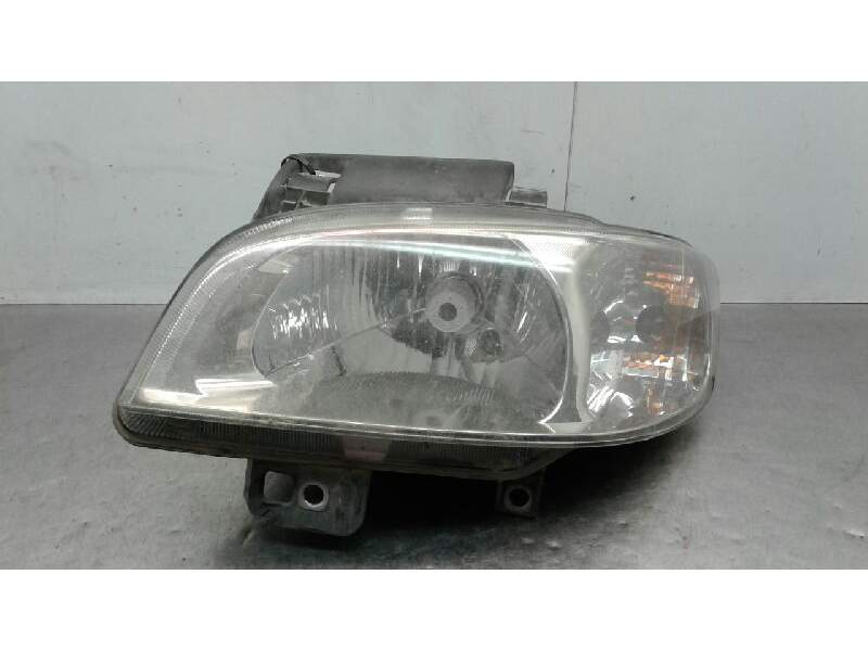 Recambio de faro izquierdo para seat cordoba berlina (6k2) stella referencia OEM IAM 6K1941043A  