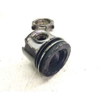 Recambio de piston para fiat ducati maxi caja abierta (09.2006 =>) referencia OEM IAM PK87  