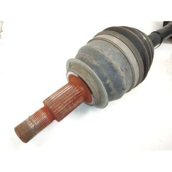 Recambio de transmision delantera derecha para mazda cx-5 (ke, gh) 2.2 d (ke2fw) referencia OEM IAM GDB32550X  