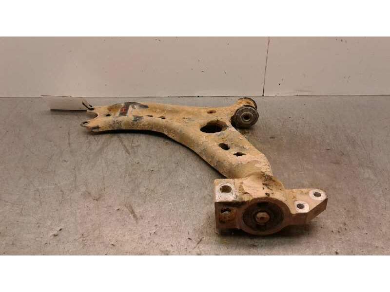 Recambio de brazo suspension inferior delantero izquierdo para seat altea xl (5p5) 1.9 tdi referencia OEM IAM   