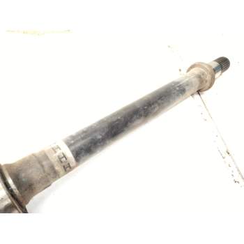 Recambio de transmision delantera derecha para mazda cx-5 (ke, gh) 2.2 d (ke2fw) referencia OEM IAM GDB32550X  
